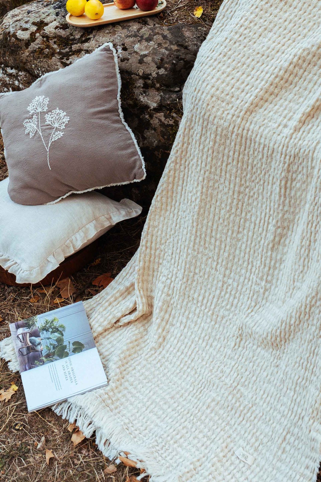 Cuvertură Arwen, fotografia 3