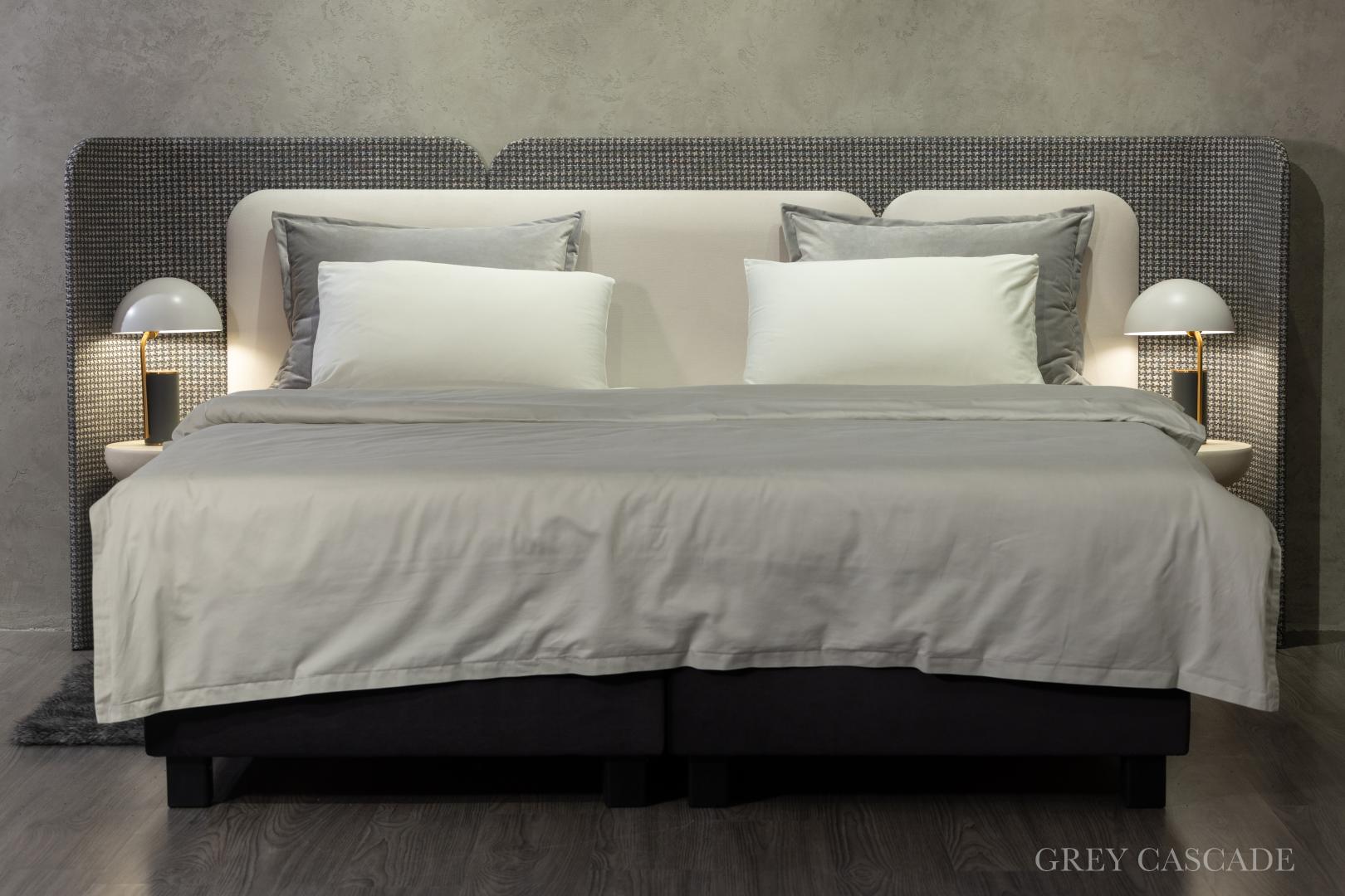 GREY CASCADE