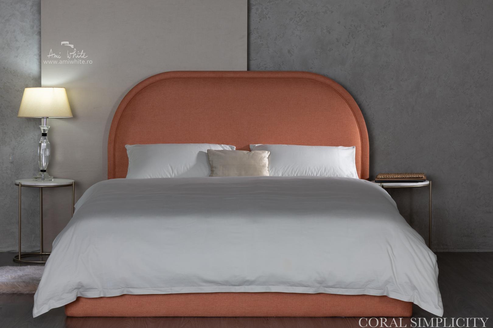CORAL SIMPLICITY