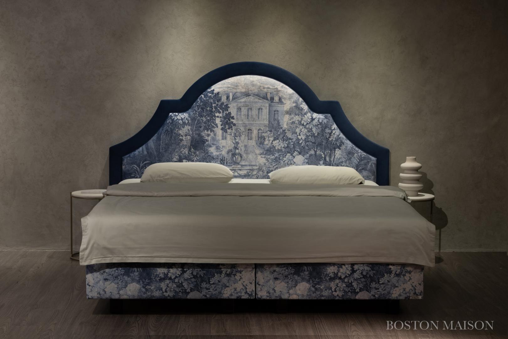 BOSTON MAISON
