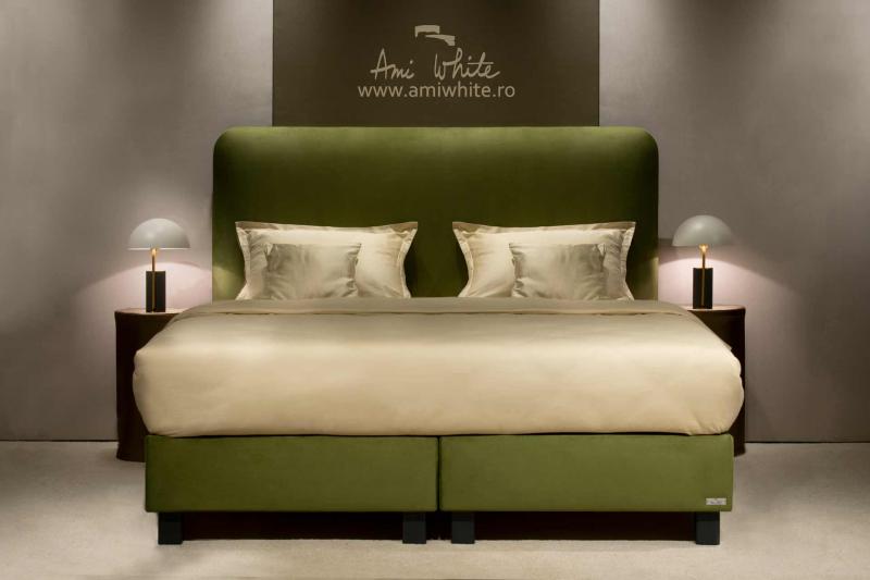 Pat boxspring CLASIC