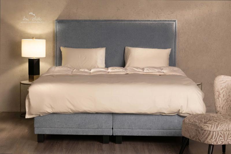 Pat boxspring CLASIC FRAME