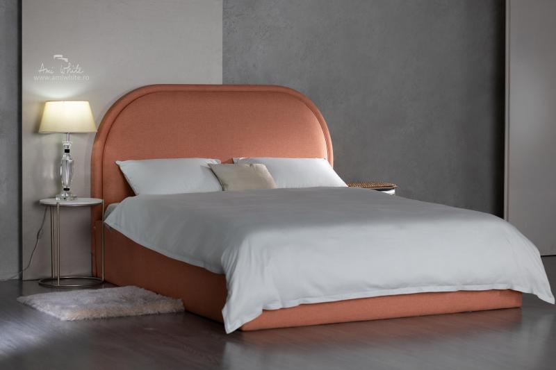 Pat boxspring CORAL SIMPLICITY