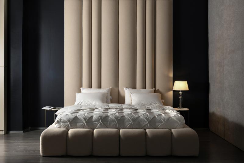 Pat boxspring ACROPOLIS