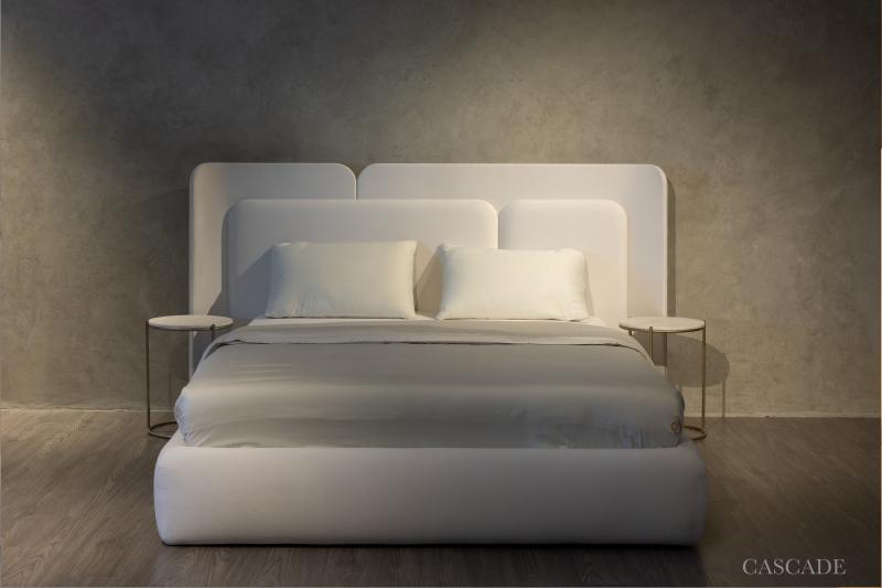 Pat boxspring CASCADE