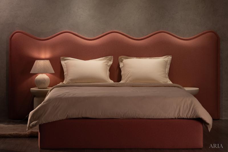 Pat boxspring ARIA