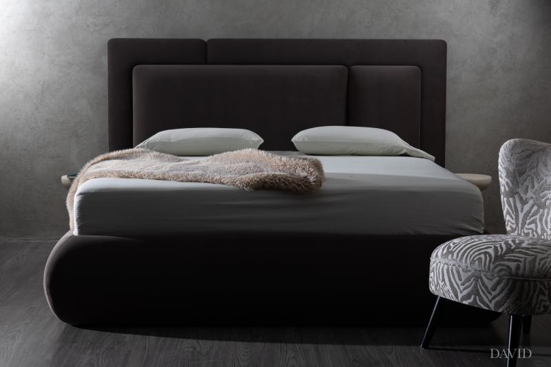 Pat boxspring DAVID