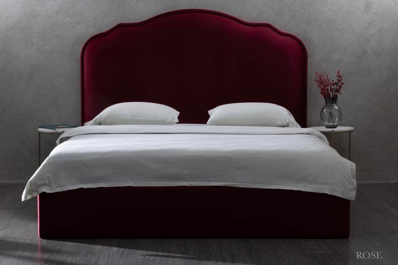 Pat boxspring ROSE